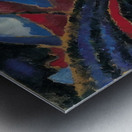 Alexej von Jawlensky 16 Metal print