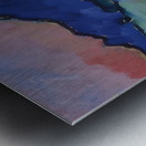 Alexej von Jawlensky 17 Metal print