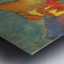 Alexej von Jawlensky 19 Metal print