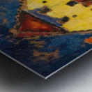 Alexej von Jawlensky 20 Metal print