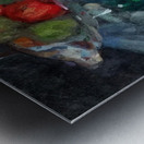 Alexej von Jawlensky 21 Metal print