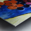 Alexej von Jawlensky 22 Metal print