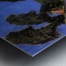 Alexej von Jawlensky 23 Metal print