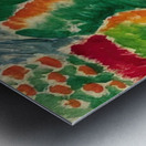 Alexej von Jawlensky 24 Metal print