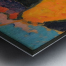 Alexej von Jawlensky 30 Metal print