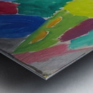 Alexej von Jawlensky 31 Metal print