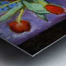 Alexej von Jawlensky 34 Metal print