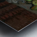 Alexej von Jawlensky 36 Metal print