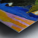 Alexej von Jawlensky 40 Metal print