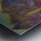 Alexej von Jawlensky 42 Metal print