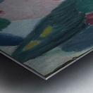 Alexej von Jawlensky 44 Metal print