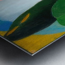 Alexej von Jawlensky 46 Metal print