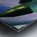 Alexej von Jawlensky 47 Metal print