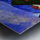 Alexej von Jawlensky 48 Metal print