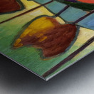 Alexej von Jawlensky 50 Metal print