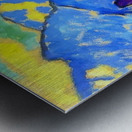 Alexej von Jawlensky 1 Metal print