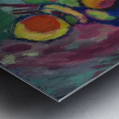 Alexej von Jawlensky 2 Metal print