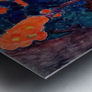 Alexej von Jawlensky 5 Impression metal