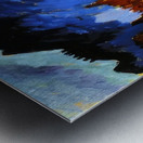 Alexej von Jawlensky 7 Metal print