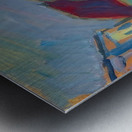 Alexej von Jawlensky 13 Metal print