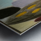 Alexej von Jawlensky 14 Metal print