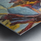 Alexej von Jawlensky 15 Metal print