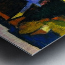 Alexej von Jawlensky 17 Metal print