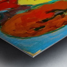 Alexej von Jawlensky 23 Metal print