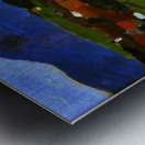 Alexej von Jawlensky 25 Metal print