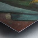 Alexej von Jawlensky 27 Metal print