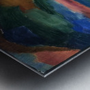 Alexej von Jawlensky 29 Metal print