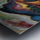 Alexej von Jawlensky 32 Metal print