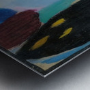 Alexej von Jawlensky 39 Metal print