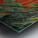 Alexej von Jawlensky 54 Metal print