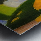 Alexej von Jawlensky 4 Metal print