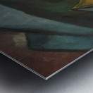 Alexej von Jawlensky 5 Metal print