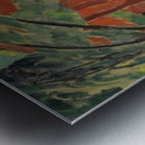 Alexej von Jawlensky 8 Metal print