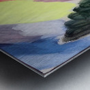 Alexej von Jawlensky 9 Metal print