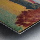 Alexej von Jawlensky 10 Metal print