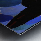 Alexej von Jawlensky 13 Metal print