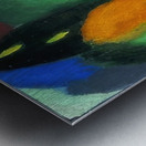 Alexej von Jawlensky 16 Metal print