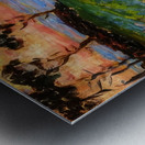 Alexej von Jawlensky 17 Metal print