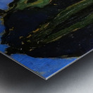 Alexej von Jawlensky 19 Metal print