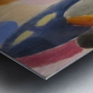 Alexej von Jawlensky 21 Metal print