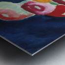 Alexej von Jawlensky 28 Metal print