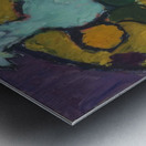 Alexej von Jawlensky 30 Metal print