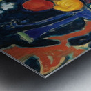 Alexej von Jawlensky 31 Metal print