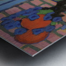 Alexej von Jawlensky 32 Metal print