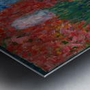 Alexej von Jawlensky 33 Metal print