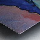 Alexej von Jawlensky 35 Metal print